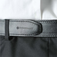 Parabellum® Continental ™ Duty Belt