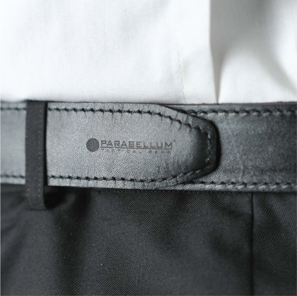 
                  
                    Parabellum® Continental ™ Duty Belt
                  
                