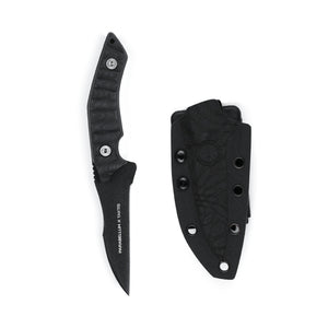 
                  
                    Parabellum X Taktis Indonesia Silent Reaper
                  
                