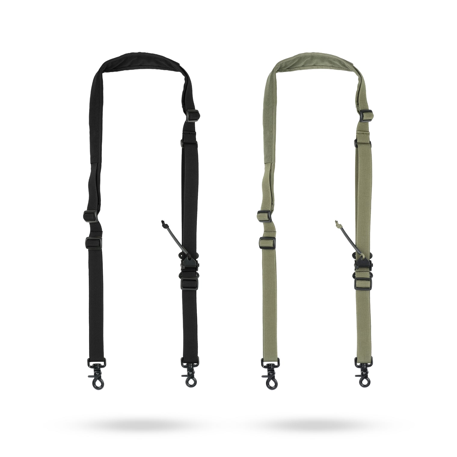 Parabellum® Yankee™ 4 Safety Riffle Sling