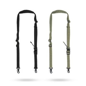 
                  
                    Yankee 4 Safety Riffle Sling
                  
                