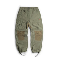 PRBLM® TX25/001™ Technical Cargo Pants Olive