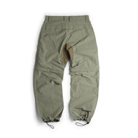 PRBLM® TX25/001™ Technical Cargo Pants Olive