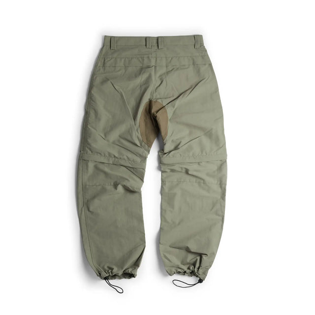 PRBLM® TX25/001™ Technical Cargo Pants Olive