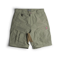 PRBLM® TX25/001™ Technical Cargo Pants Olive