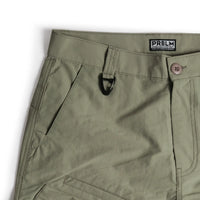 PRBLM® TX25/001™ Technical Cargo Pants Olive