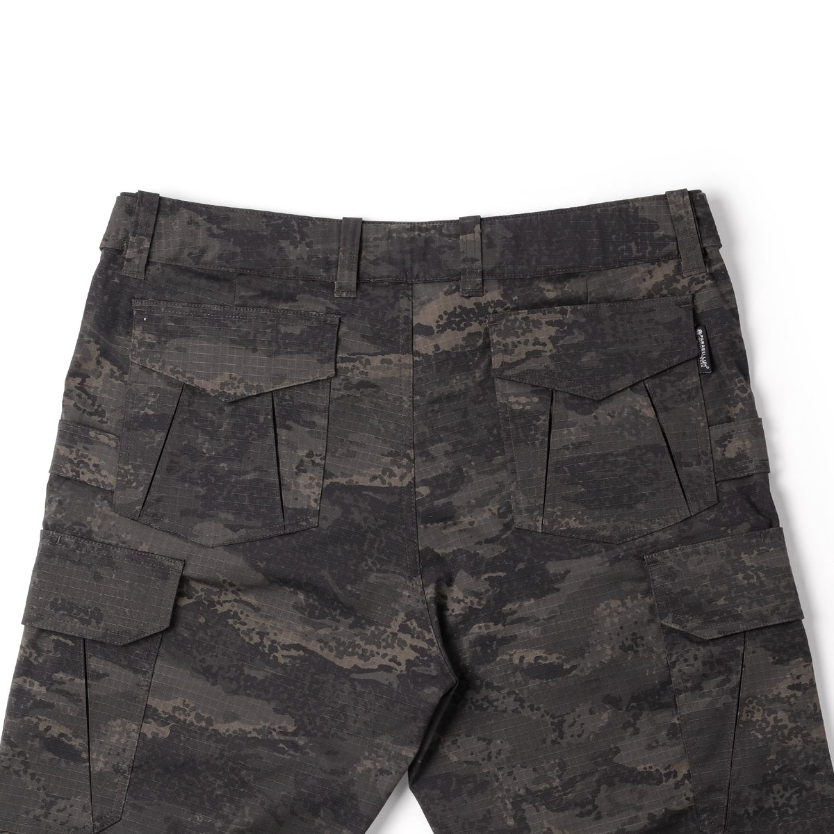 Just Cargo™ MK IV Core Shadow