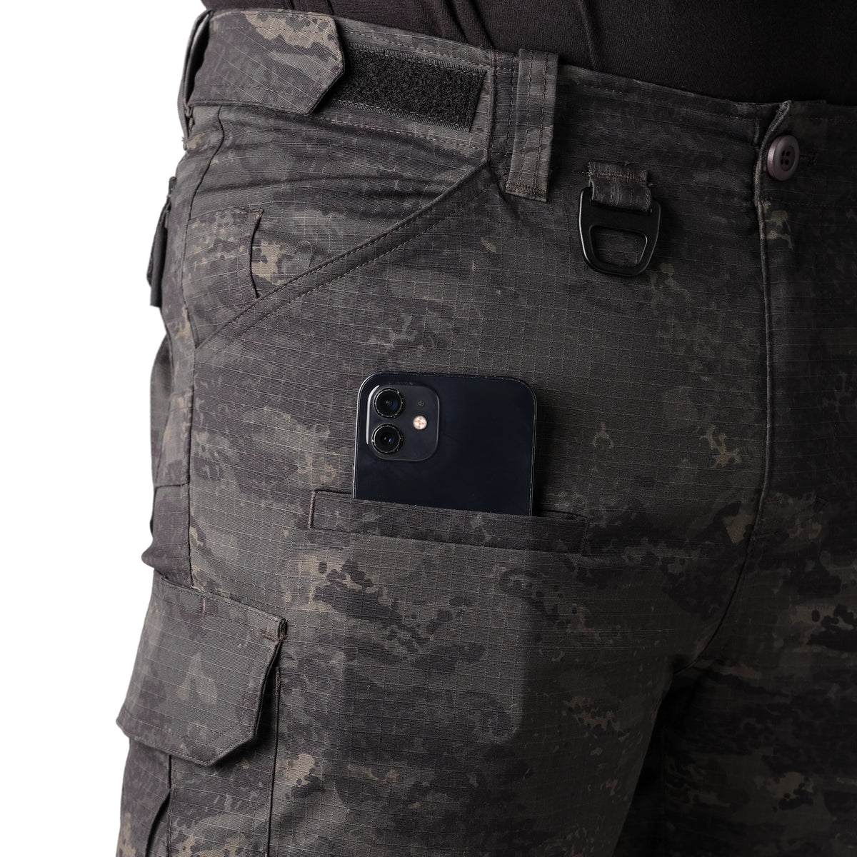 Just Cargo™ MK IV Core Shadow