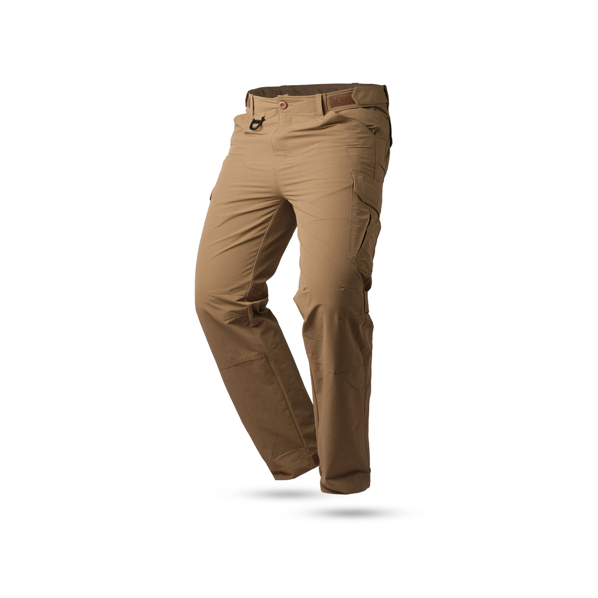 Just Cargo™ MK IV Coyote Brown