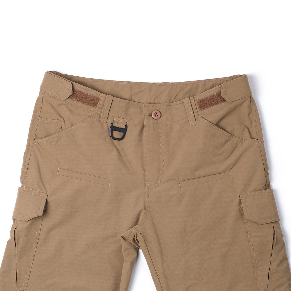 Just Cargo™ MK IV Coyote Brown