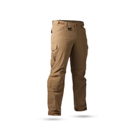 Just Cargo™ MK IV Coyote Brown