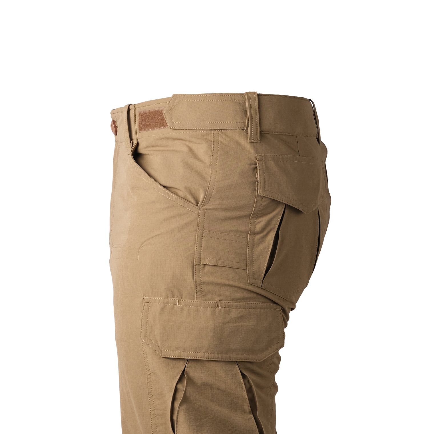Just Cargo™ MK IV Coyote Brown