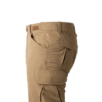 Just Cargo™ MK IV Coyote Brown