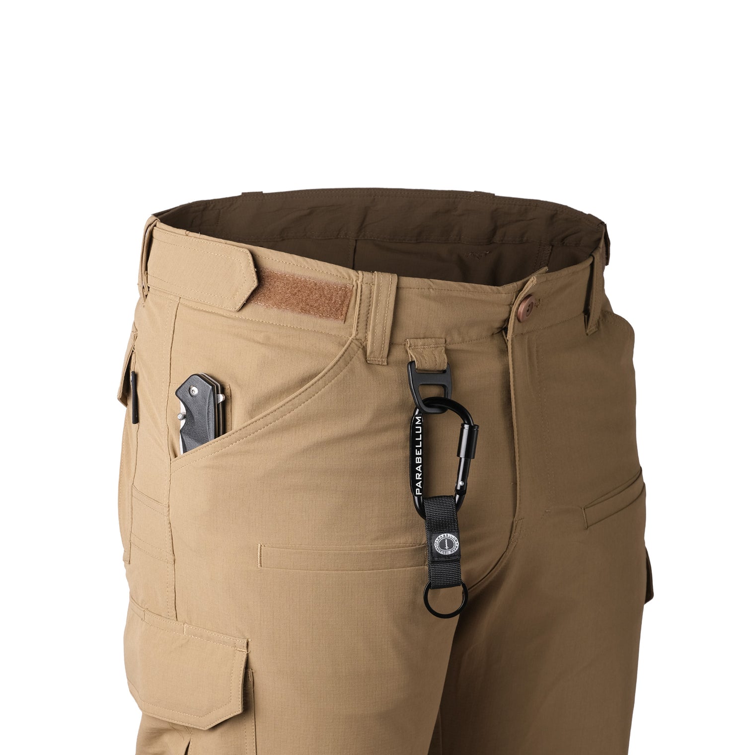 Just Cargo™ MK IV Coyote Brown