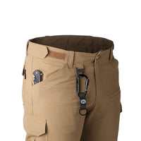Just Cargo™ MK IV Coyote Brown