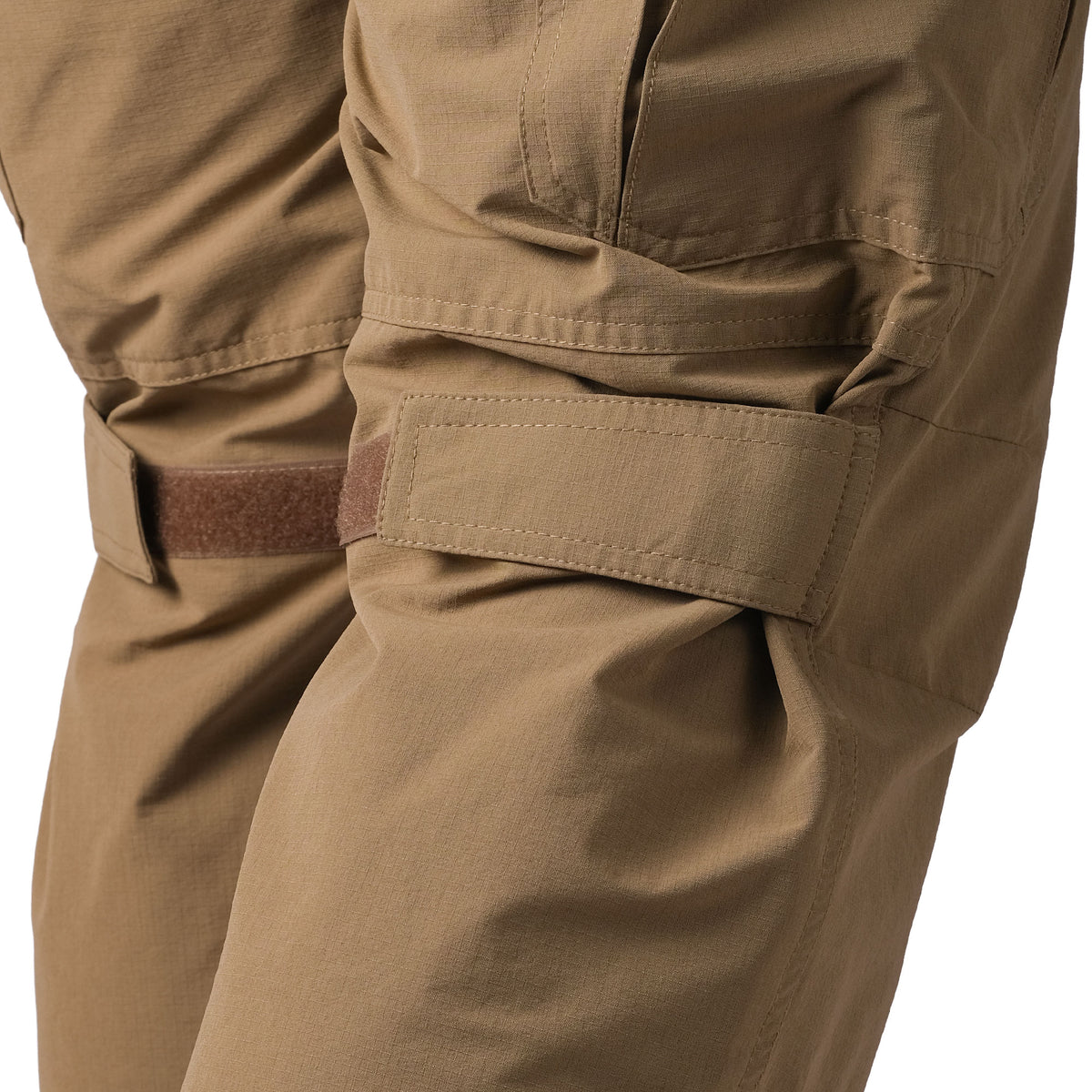 Just Cargo™ MK IV Coyote Brown