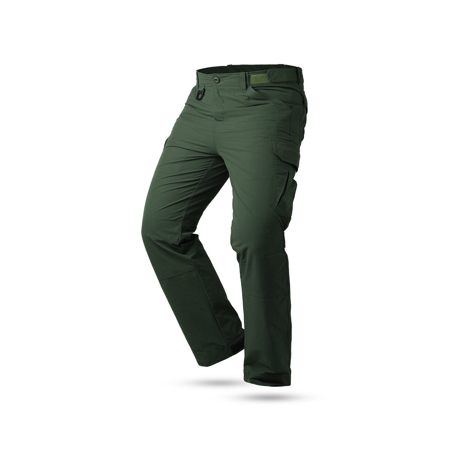 Just Cargo™ MK IV Forest Green