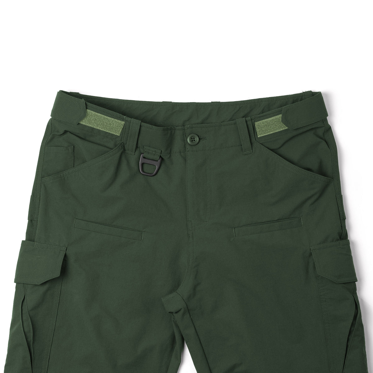 Just Cargo™ MK IV Forest Green