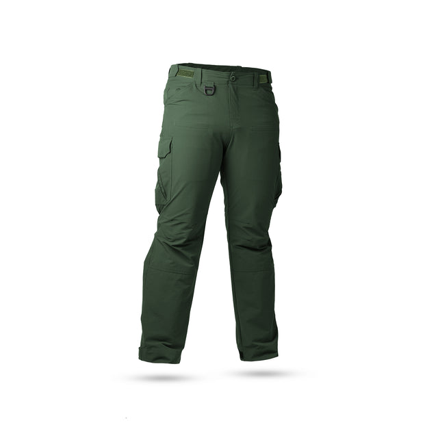 Just Cargo™ MK IV Forest Green