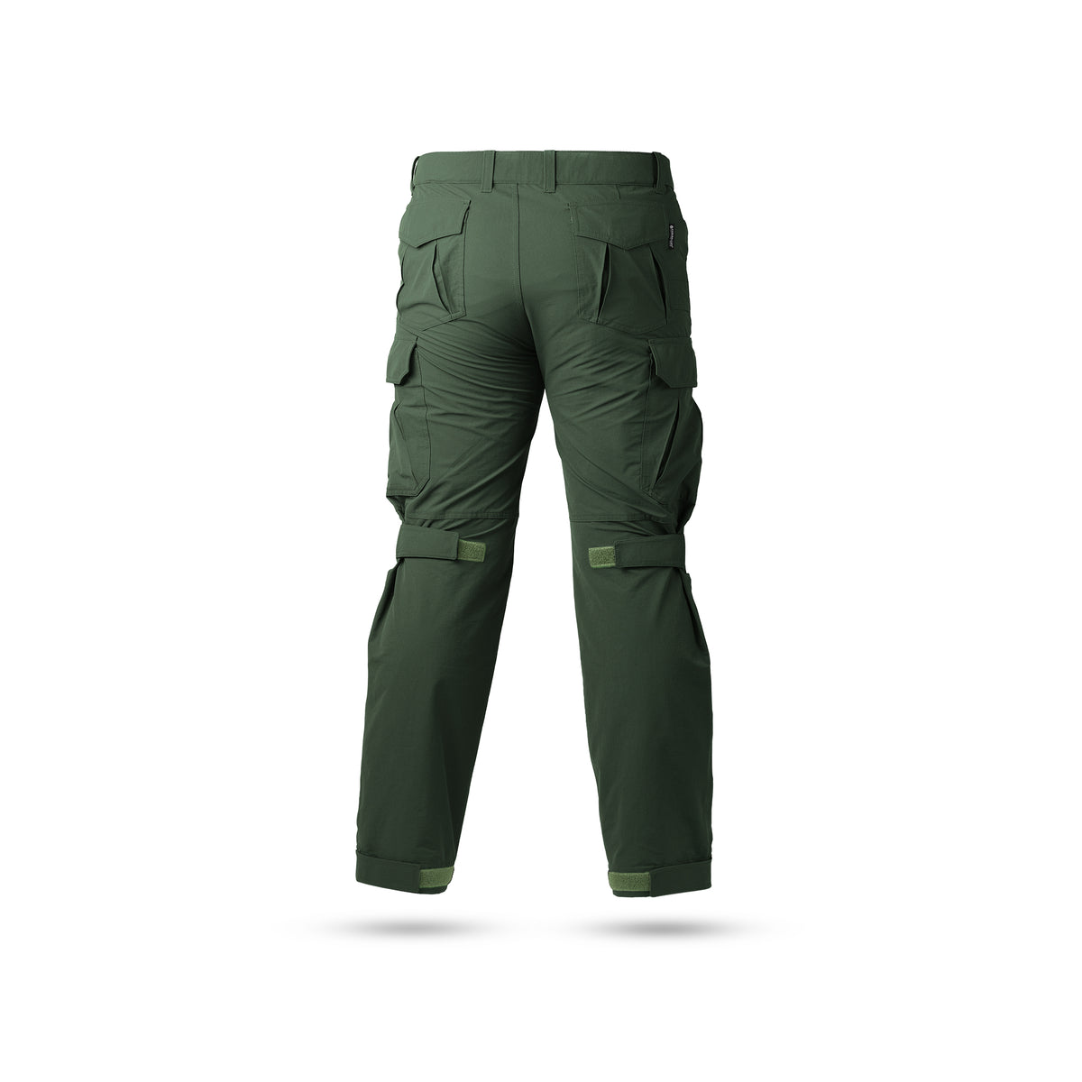 Just Cargo™ MK IV Forest Green
