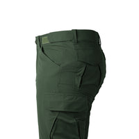 Just Cargo™ MK IV Forest Green