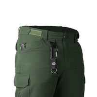 Just Cargo™ MK IV Forest Green