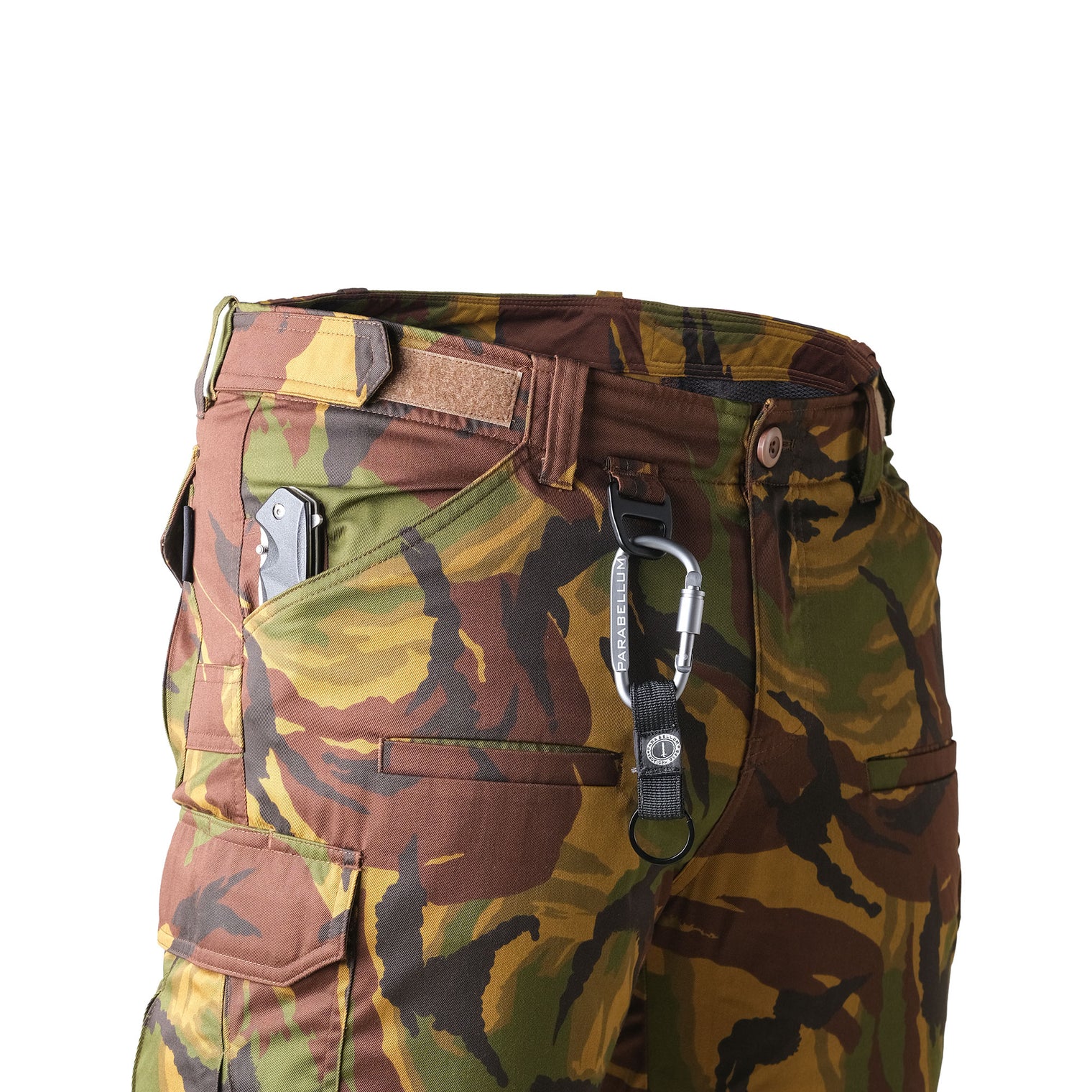 Just Cargo™ MK IV Malvinas