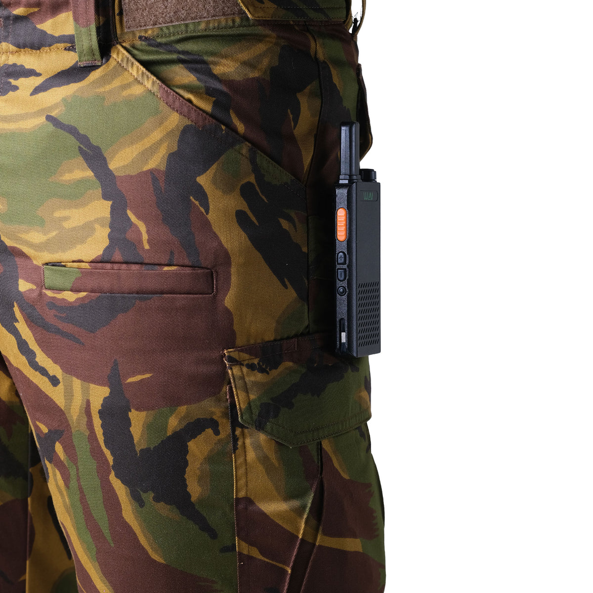 Just Cargo™ MK IV Malvinas