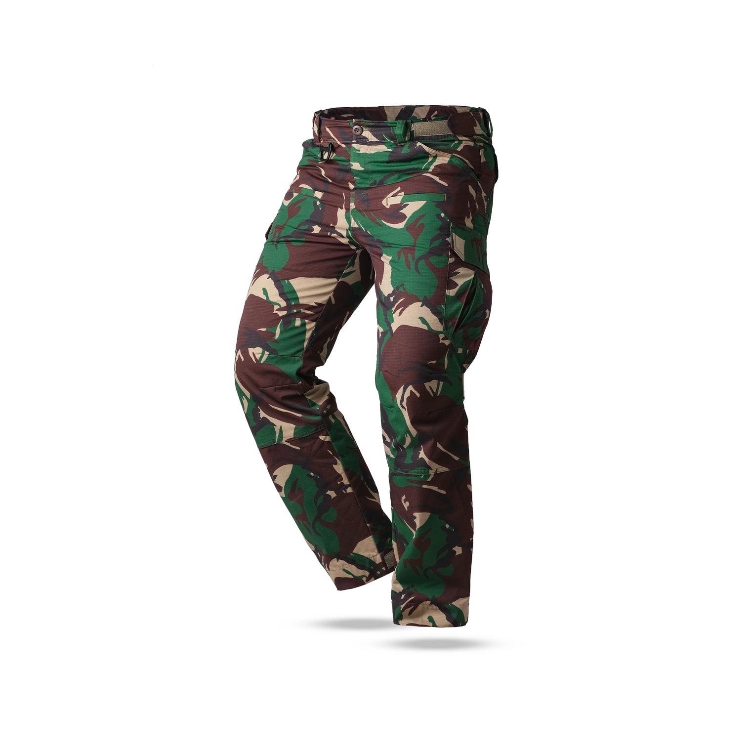 Just Cargo™ MK IV TNI
