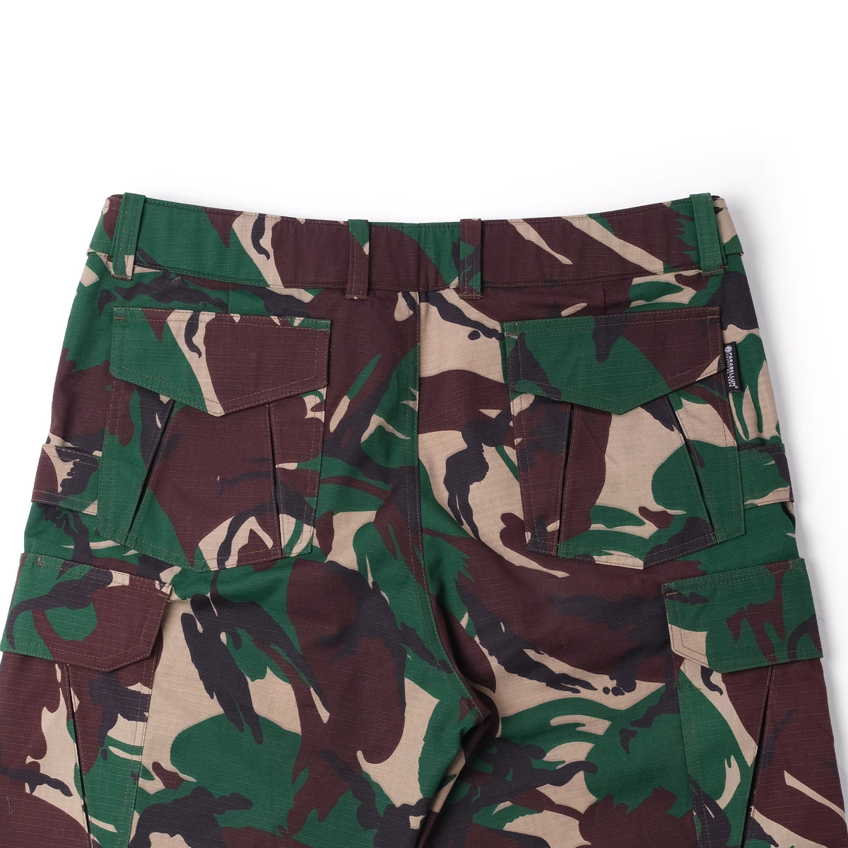 Just Cargo™ MK IV TNI