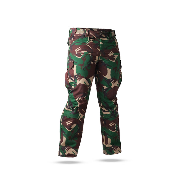 Just Cargo™ MK IV TNI