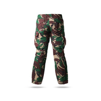 Just Cargo™ MK IV TNI