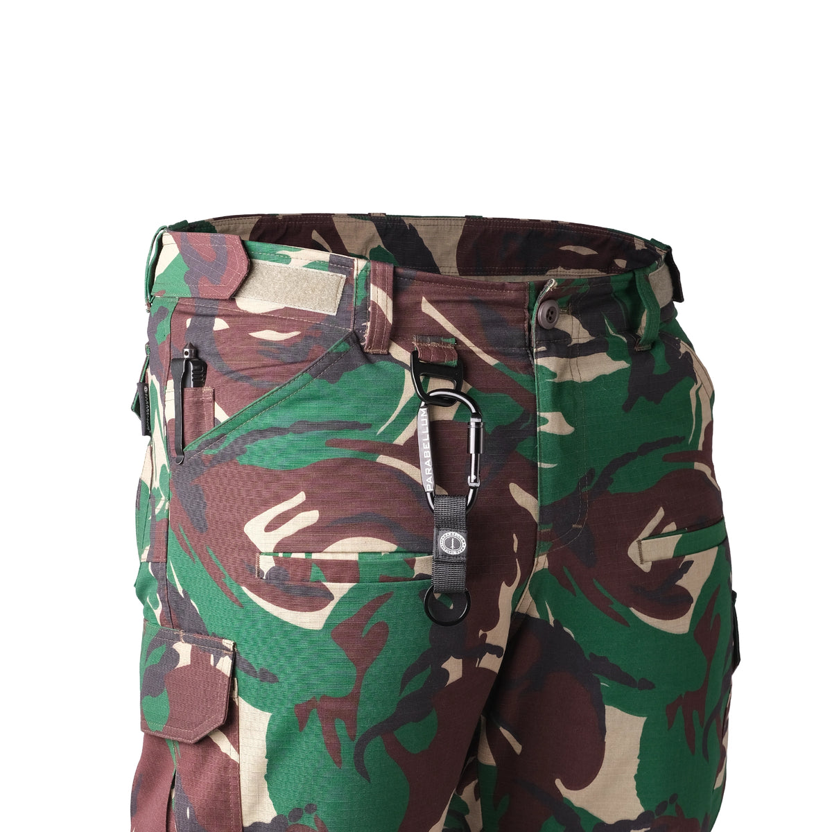 Just Cargo™ MK IV TNI