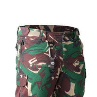 Just Cargo™ MK IV TNI