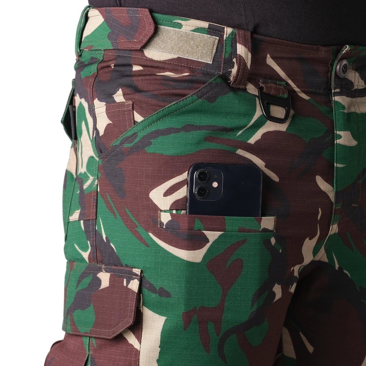 Just Cargo™ MK IV TNI