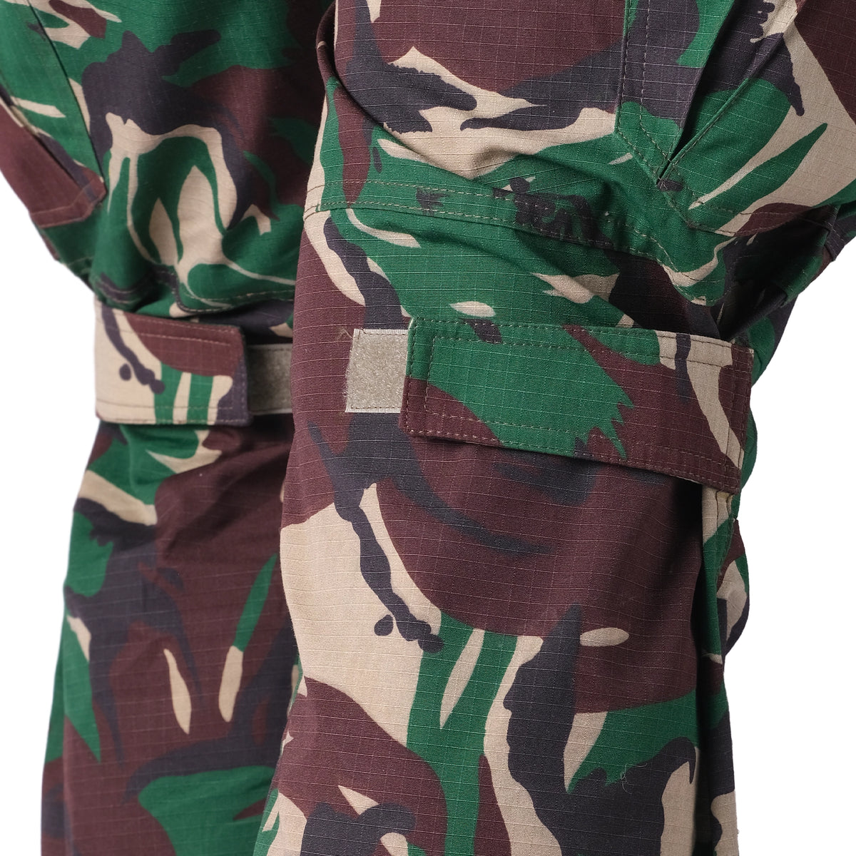 Just Cargo™ MK IV TNI