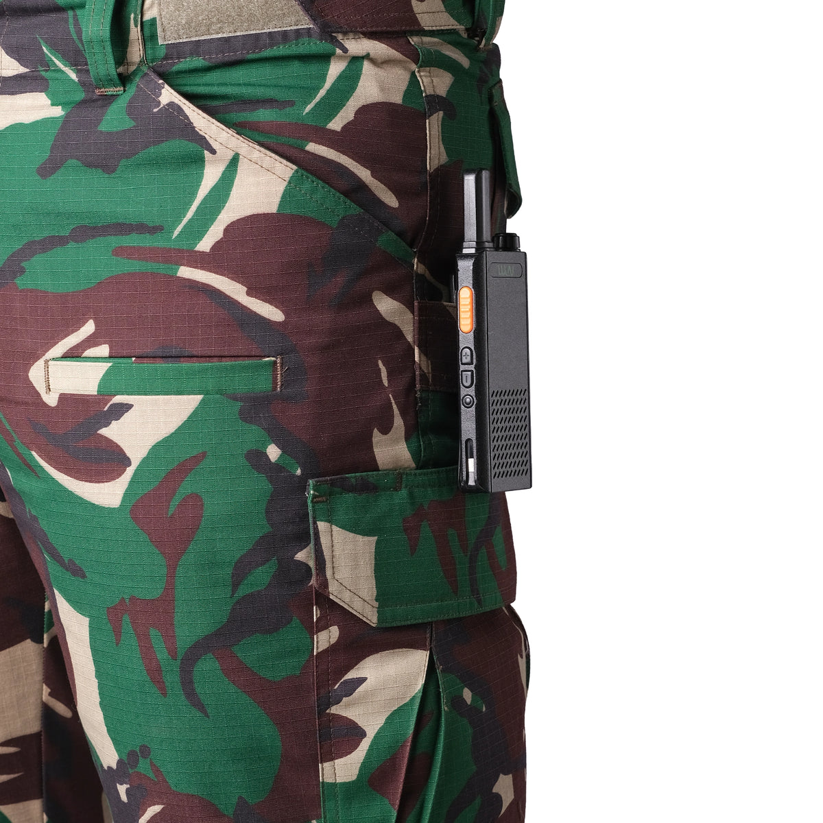 Just Cargo™ MK IV TNI