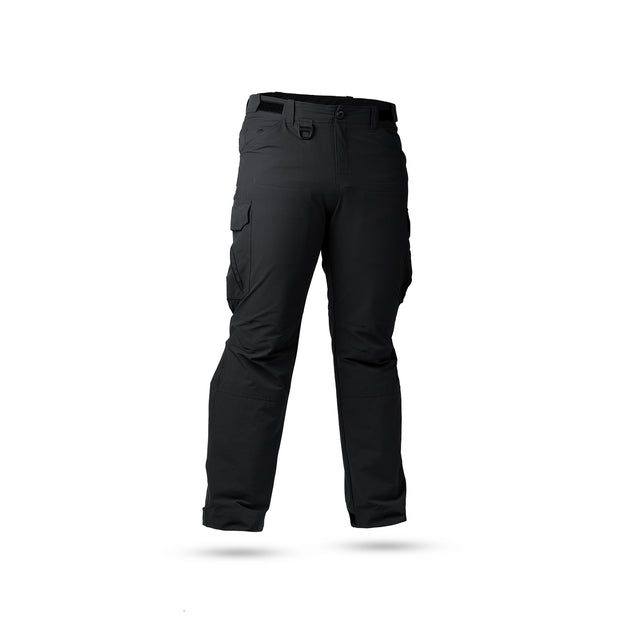 Just Cargo™ MK IV Black