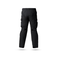 Just Cargo™ MK IV Black