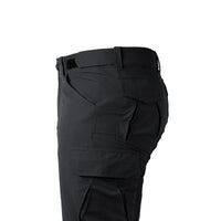 Just Cargo™ MK IV Black