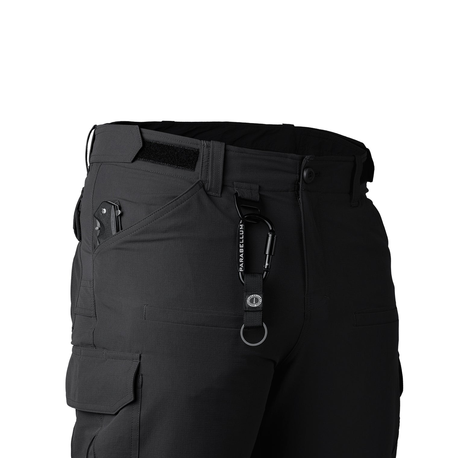 Just Cargo™ MK IV Black