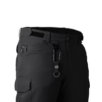 Just Cargo™ MK IV Black