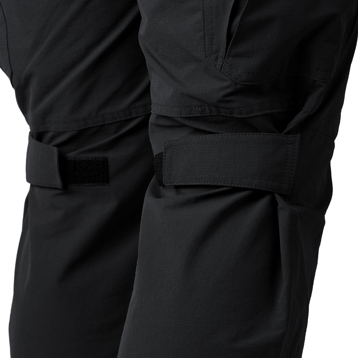 Just Cargo™ MK IV Black