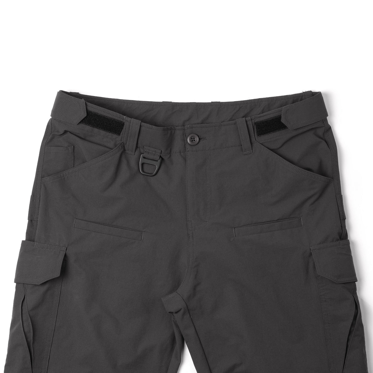 Just Cargo™ MK IV Wolf Grey