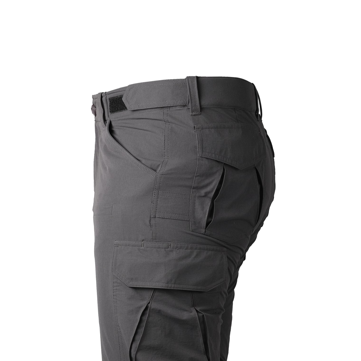 Just Cargo™ MK IV Wolf Grey