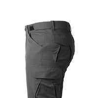 Just Cargo™ MK IV Wolf Grey