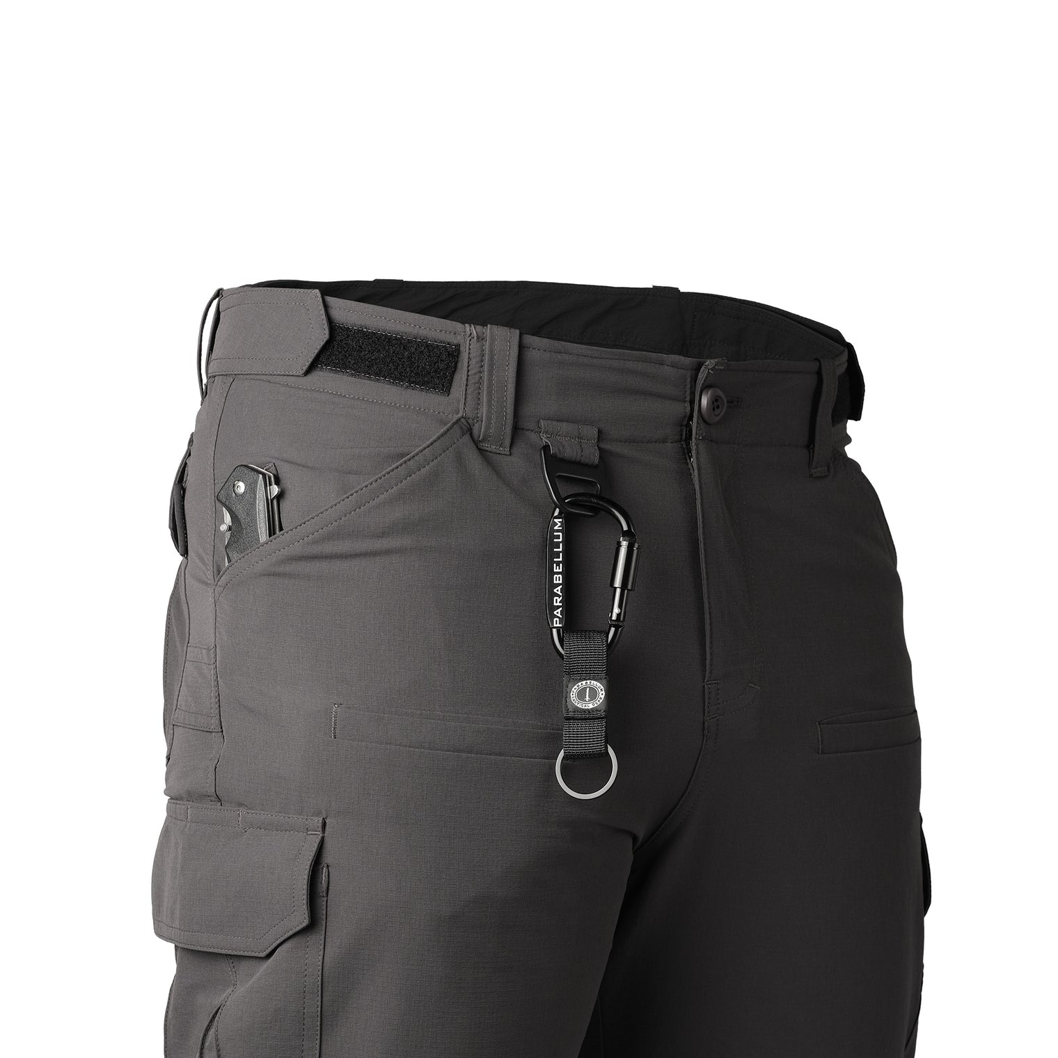 Just Cargo™ MK IV Wolf Grey