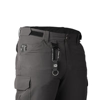 Just Cargo™ MK IV Wolf Grey