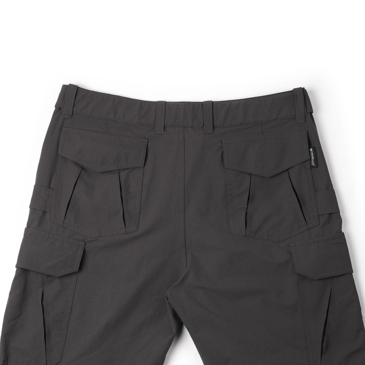 Just Cargo™ MK IV Wolf Grey