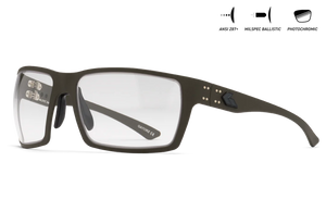 
                  
                    Gatorz Marauder GZ-12-205
                  
                